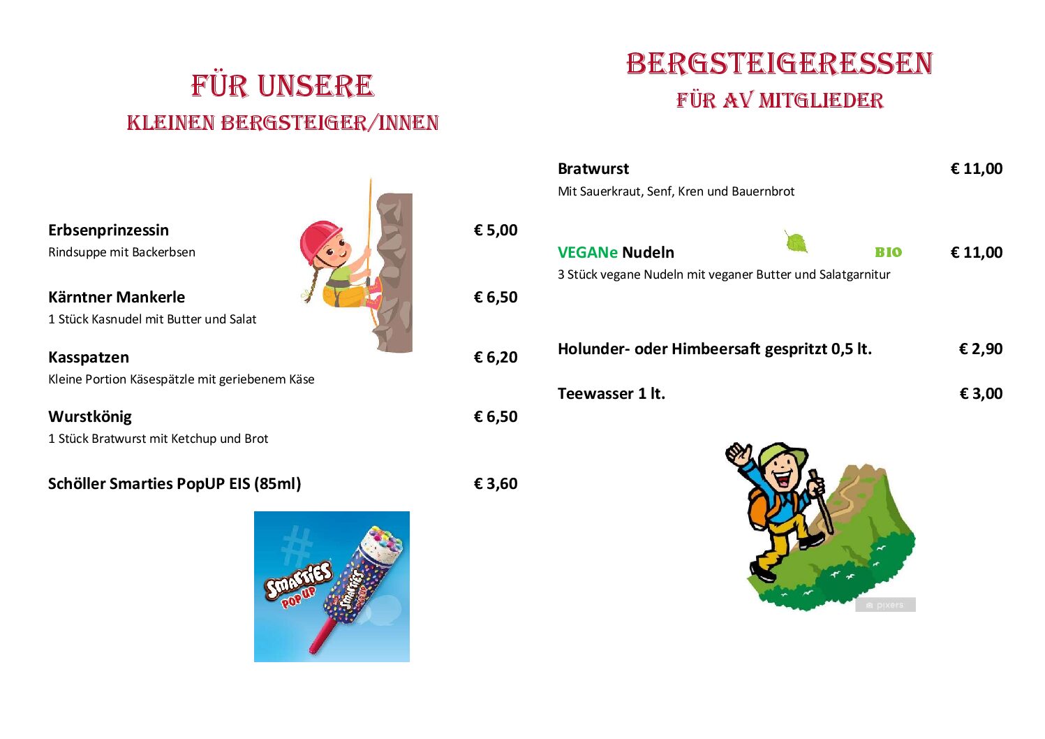 Speisekarte fürs Homepage4