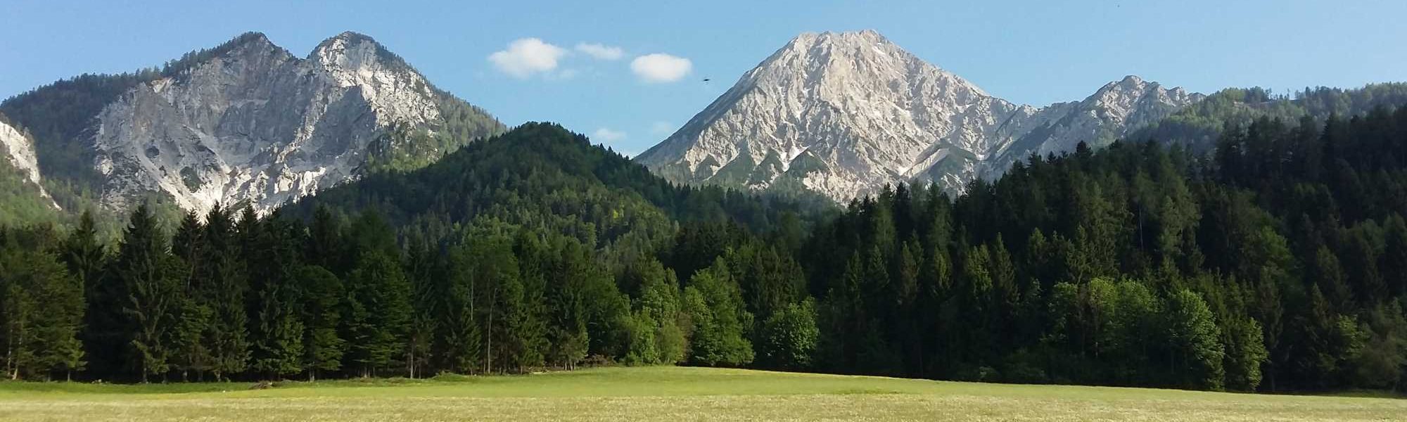 Kogel vom Thal aus